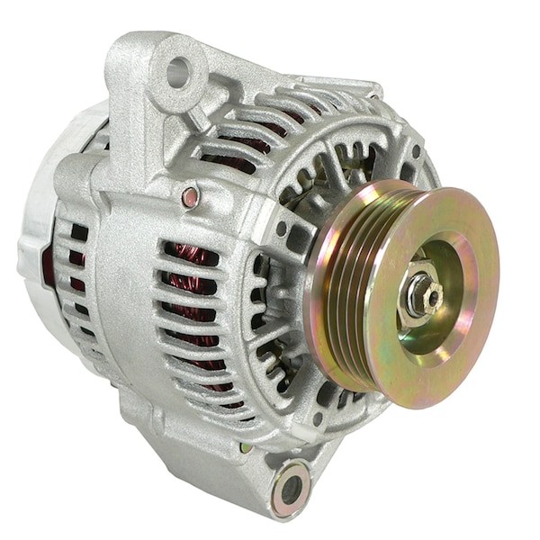 Db Electrical Alternator For 2.2L Honda Accord 1990-1993 111394 10463805 Cjp16 Ar104833 400-52009 - main